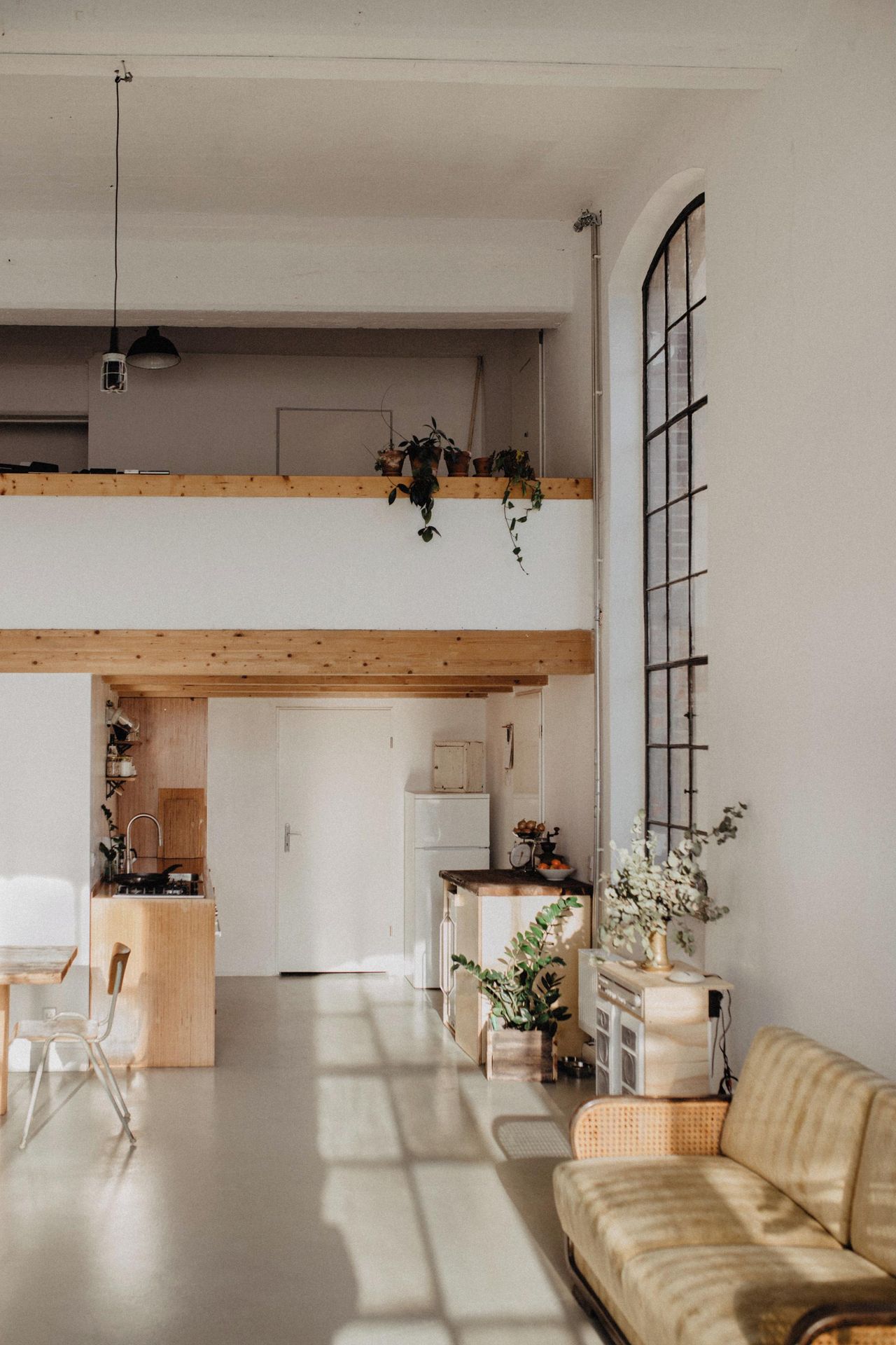 Berlin  Atelier Studio Batterie image 3