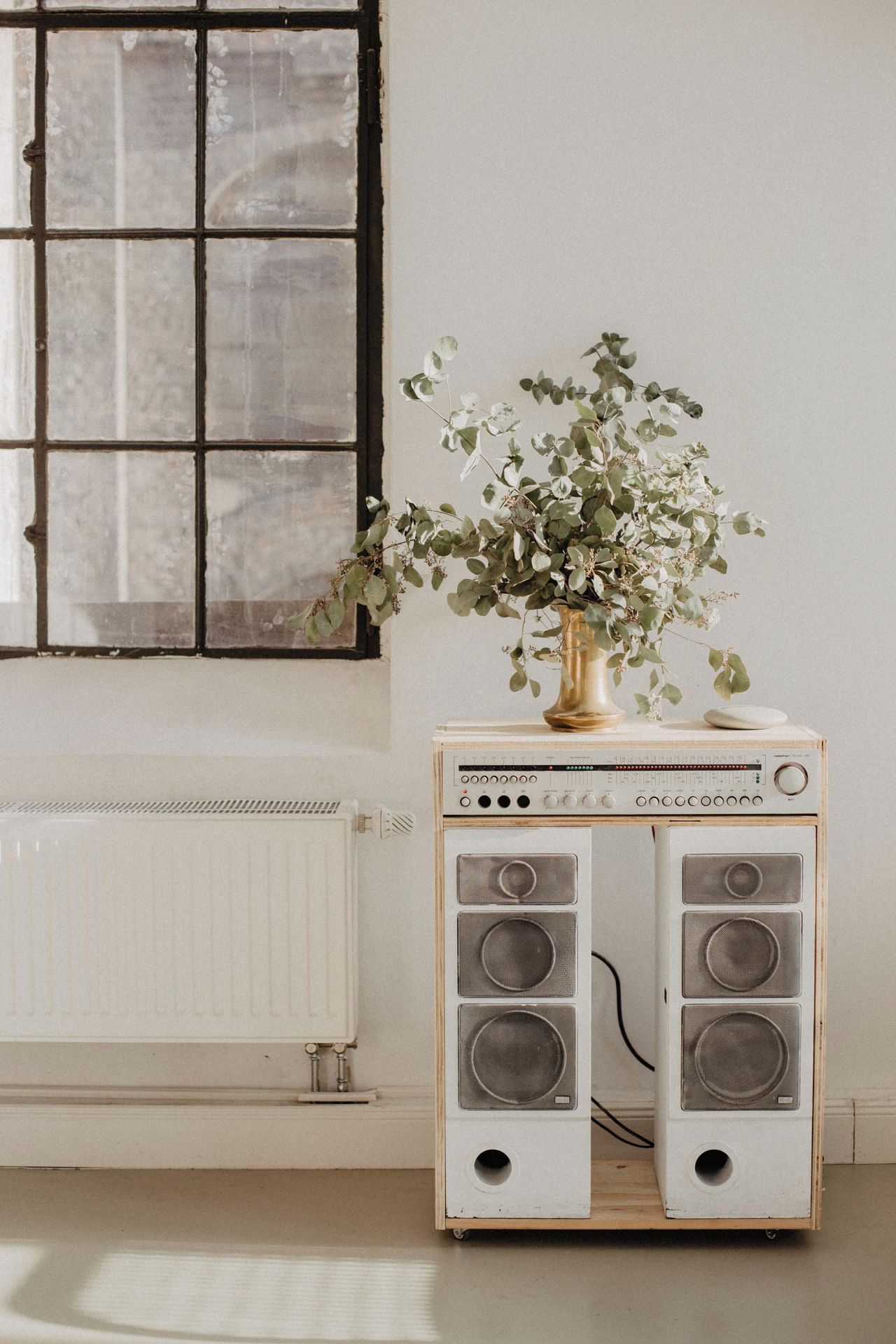 Berlin  Atelier Studio Batterie image 4