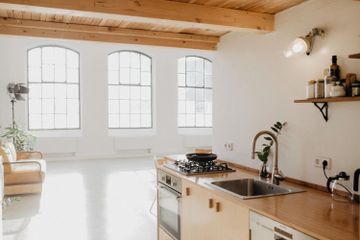 Berlin  Atelier Studio Batterie image 5