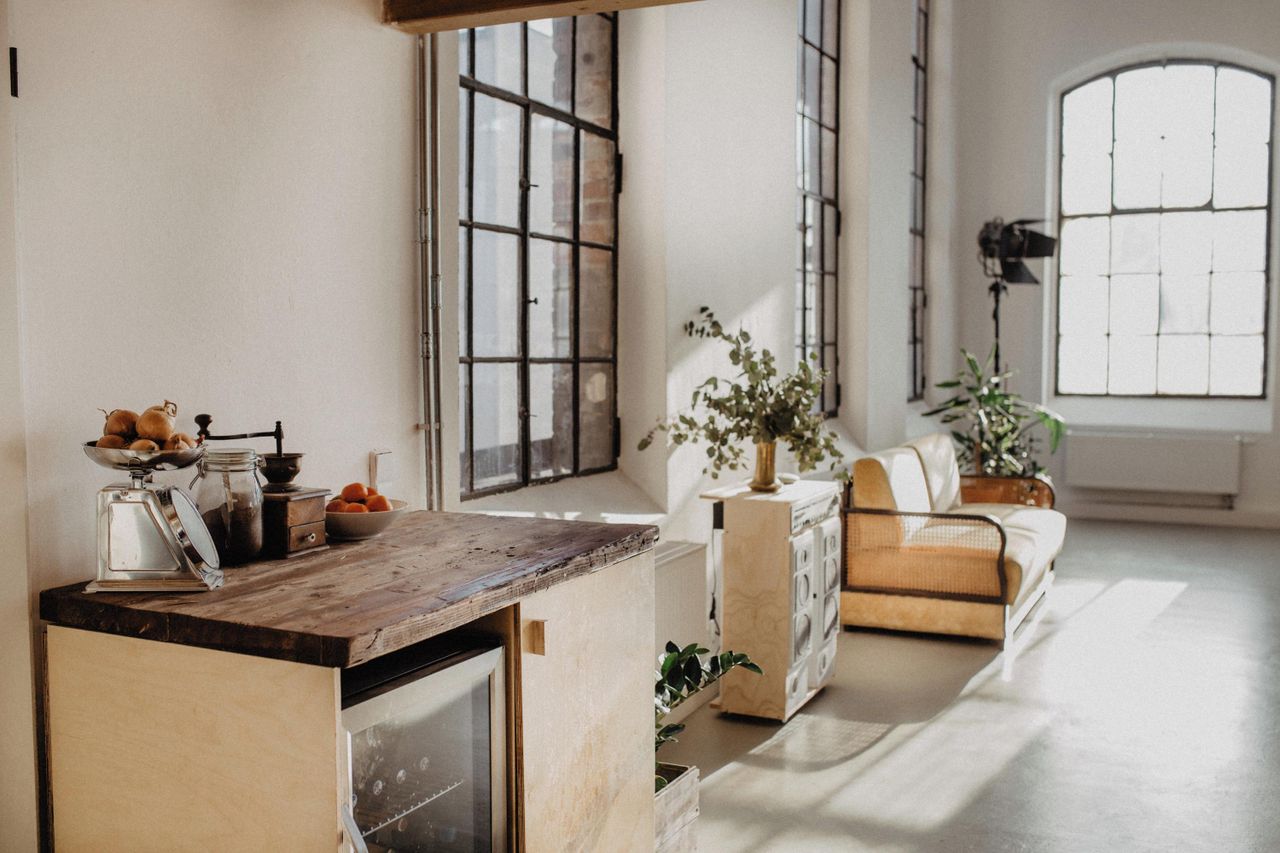 Berlin  Atelier Studio Batterie image 7