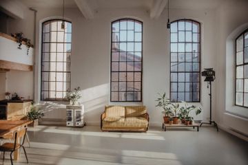 Berlin  Atelier Studio Batterie image 8