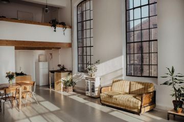 Berlin  Atelier Studio Batterie image 9