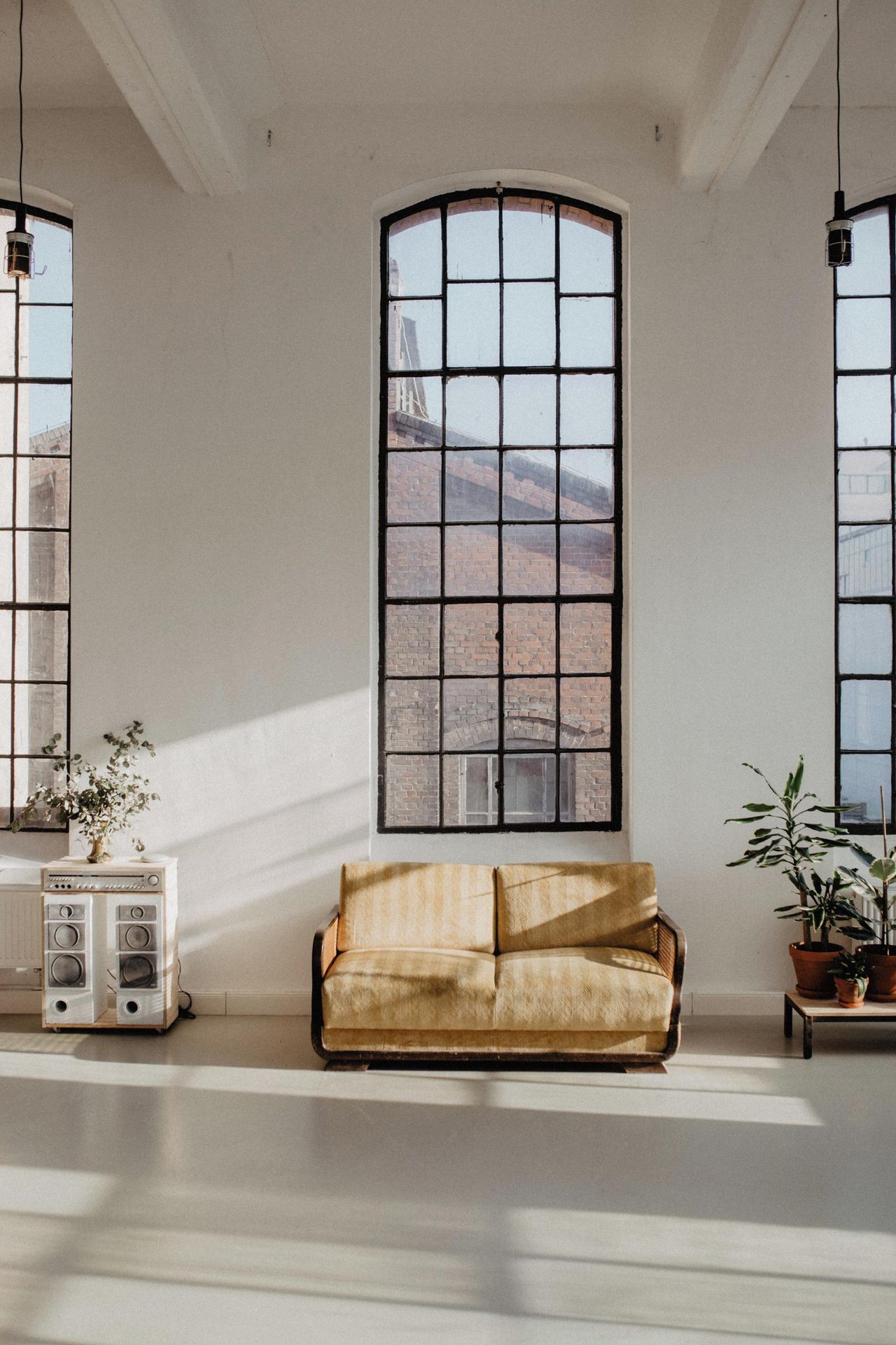 Berlin  Atelier Studio Batterie image 10