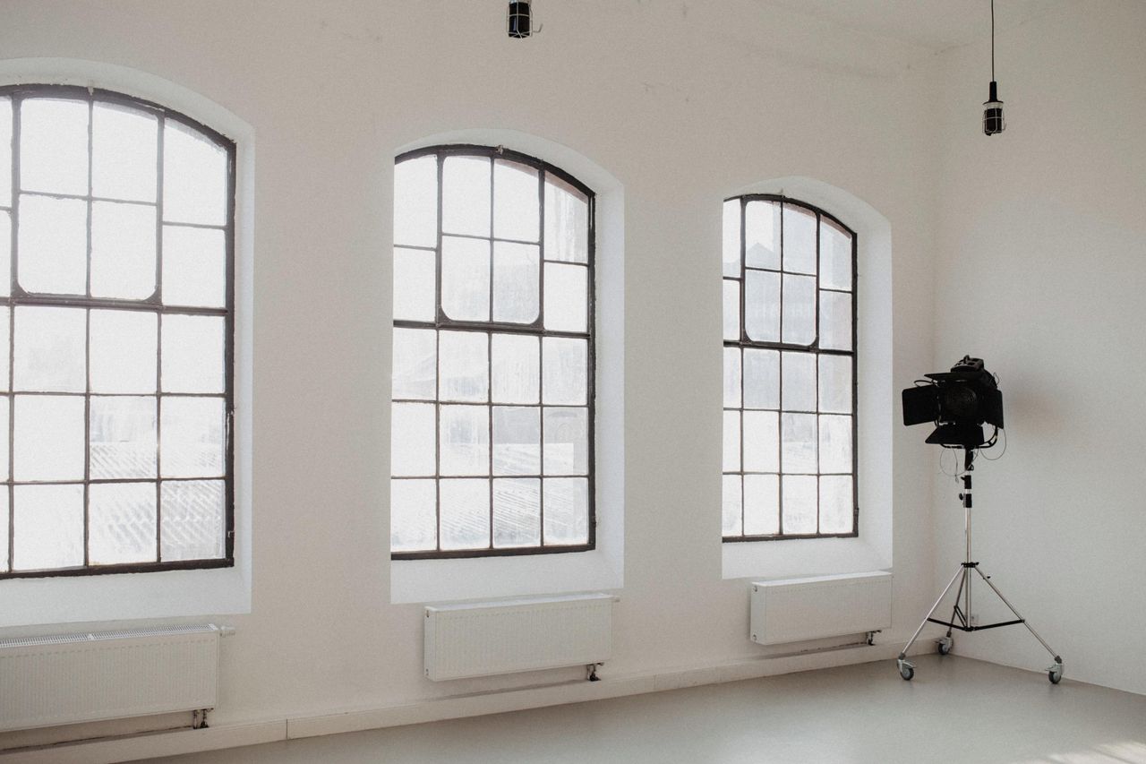 Berlin  Atelier Studio Batterie image 11