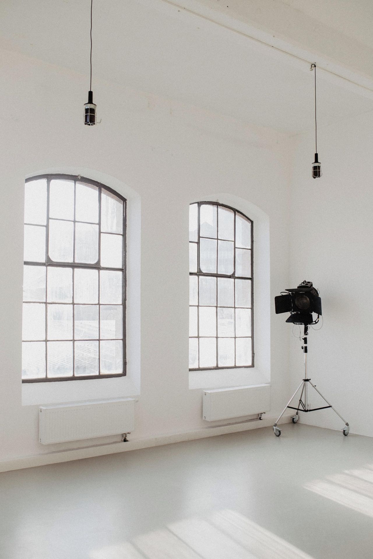 Berlin  Atelier Studio Batterie image 12