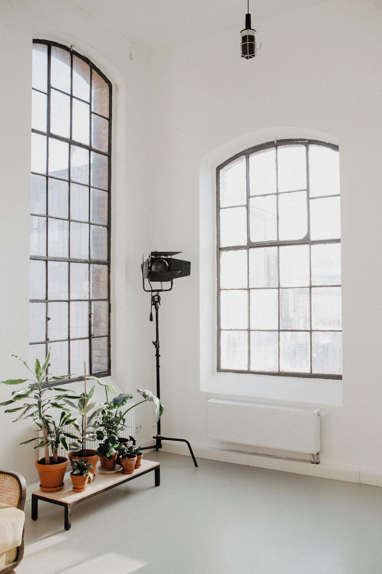 Berlin  Atelier Studio Batterie image 13