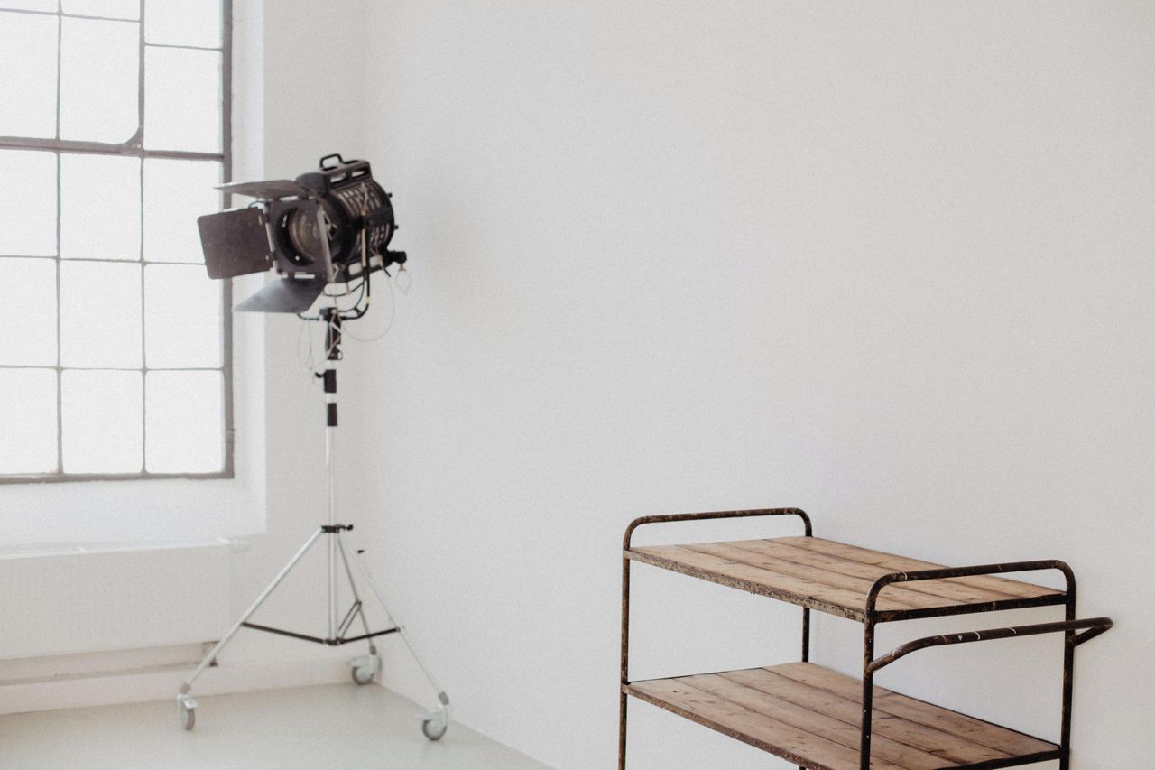 Berlin  Atelier Studio Batterie image 19