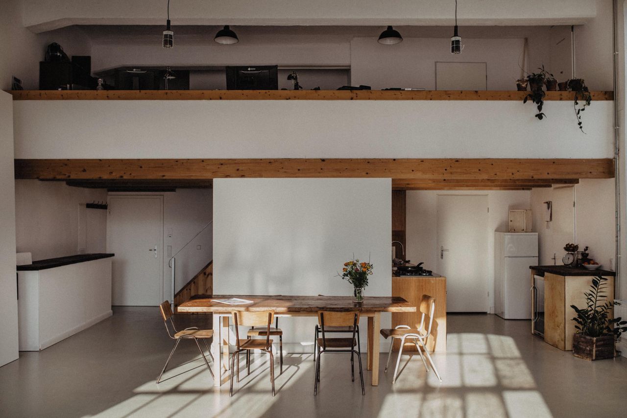 Berlin  Atelier Studio Batterie image 26