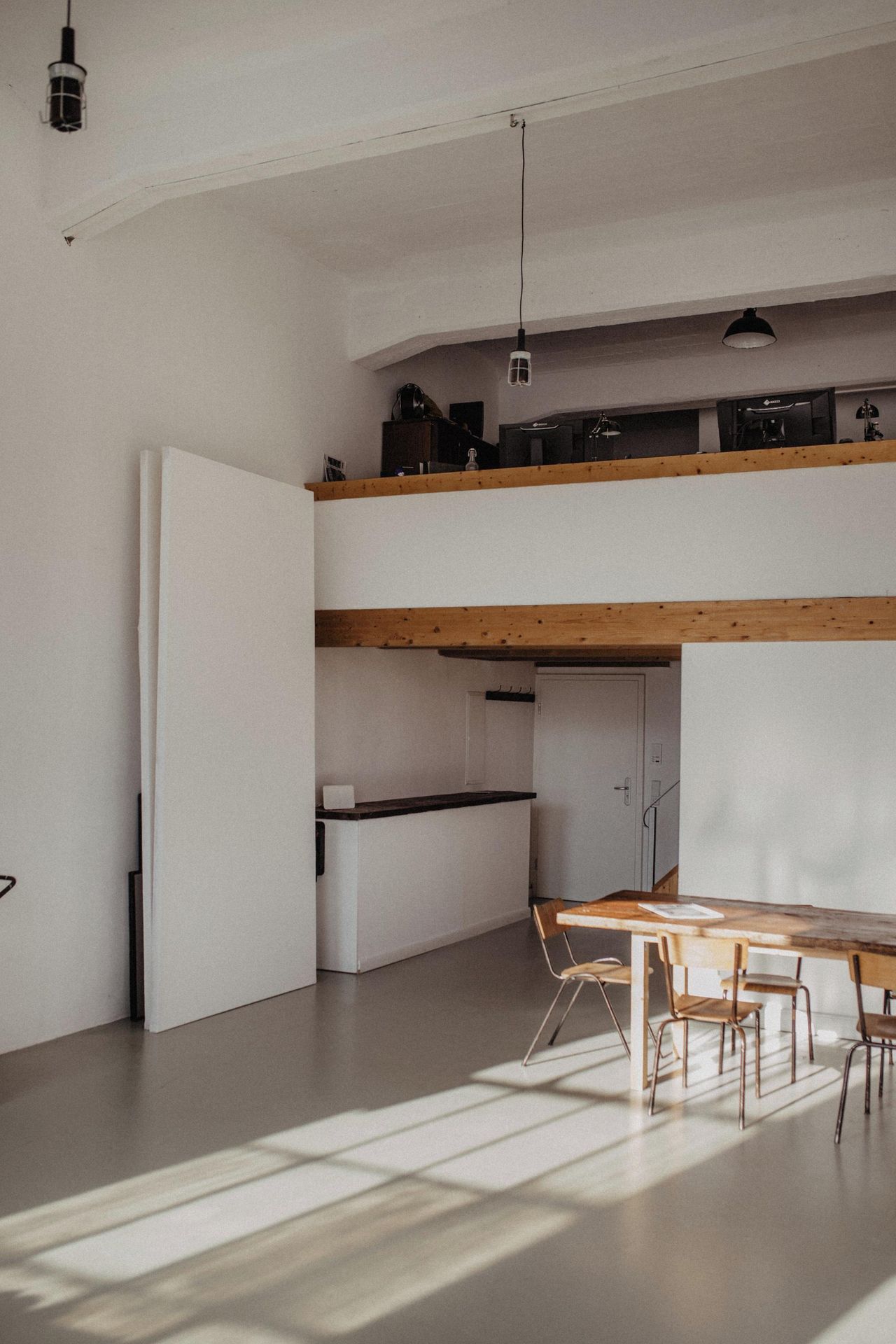 Berlin  Atelier Studio Batterie image 27