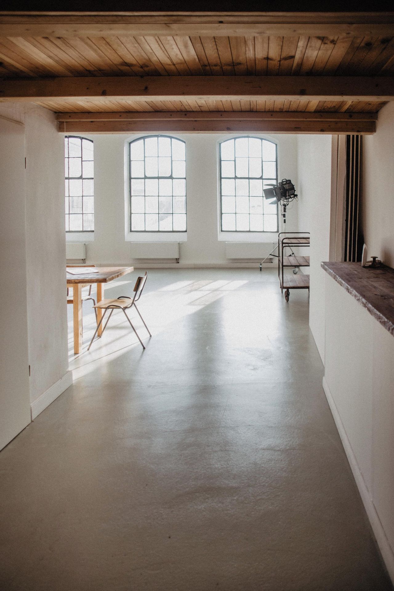 Berlin  Atelier Studio Batterie image 29