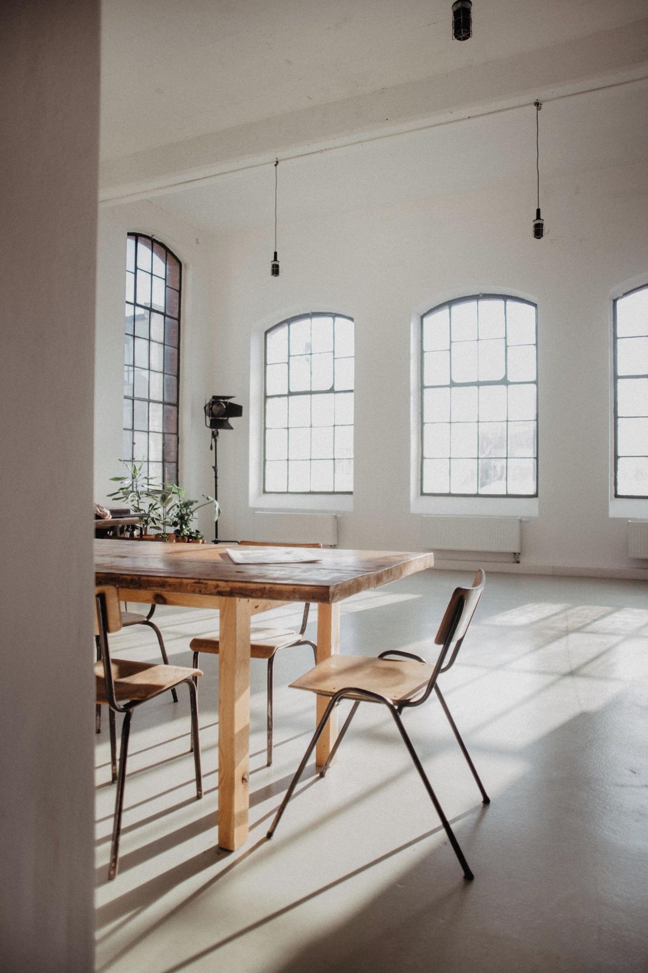 Berlin  Atelier Studio Batterie image 32