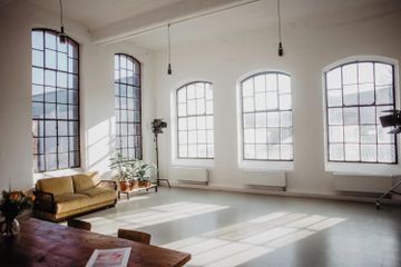 Berlin  Atelier Studio Batterie image 32