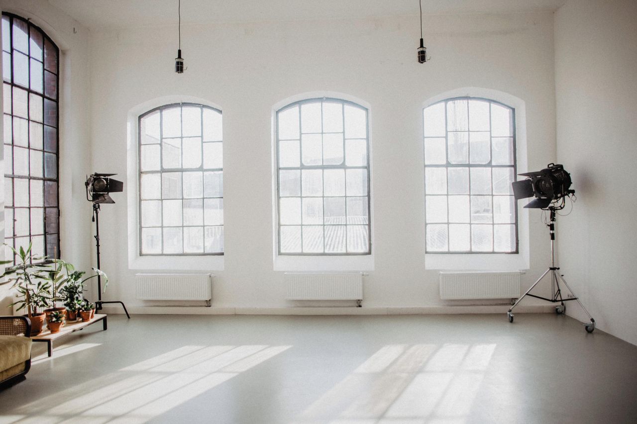 Berlin  Atelier Studio Batterie image 33