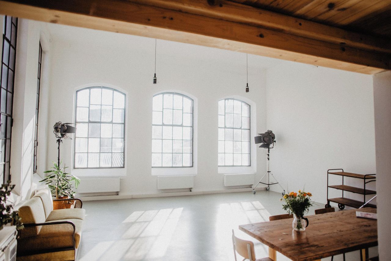 Berlin  Atelier Studio Batterie image 34