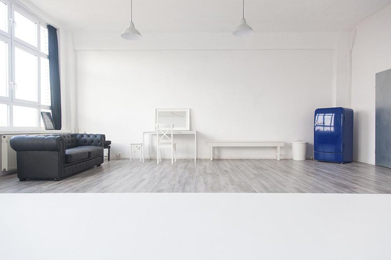 Berlin Fotostudio Fotostudio Photostudio in Berlin image 3