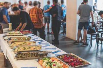 Berlin PR & Marketing Event  Saal image 4