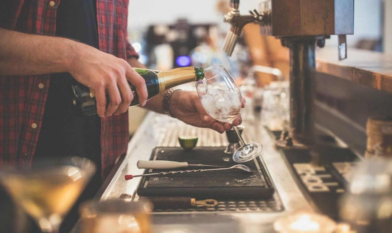 Berlin PR & Marketing Event  Saal image 3