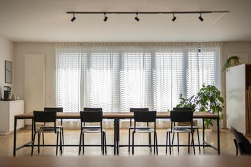 Cologne  Function Room Meeting & Workshop Space image 0