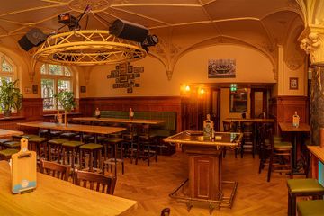 Berlin Eventlocation Ratskeller 2.0 image 1