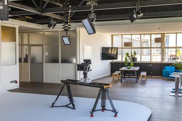 Rest of the World  Fotostudio zweitblick.tv Mietstudio image 6