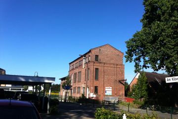 Hamburg  Eventraum Tobis Wohnzimmershow image 4