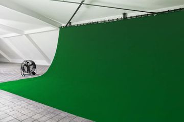 Berlin  Fotostudio WE Studio 2 - BLACK ROOM image 1