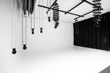 Rest of the World  Fotostudio Studio Bianco image 1