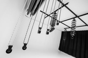 Rest of the World  Fotostudio Studio Bianco image 2