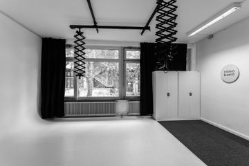 Rest der Welt Fotostudio Studio Bianco image 3