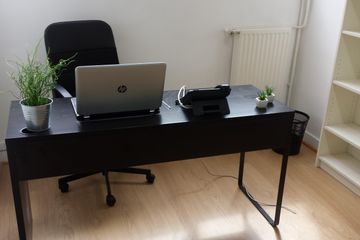 Paris workshop spaces Meeting room Meeting room image 7