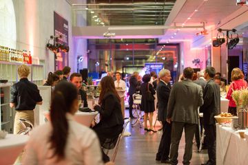 Aschheim PR & Marketing Event  pro aurum Goldhaus München image 10