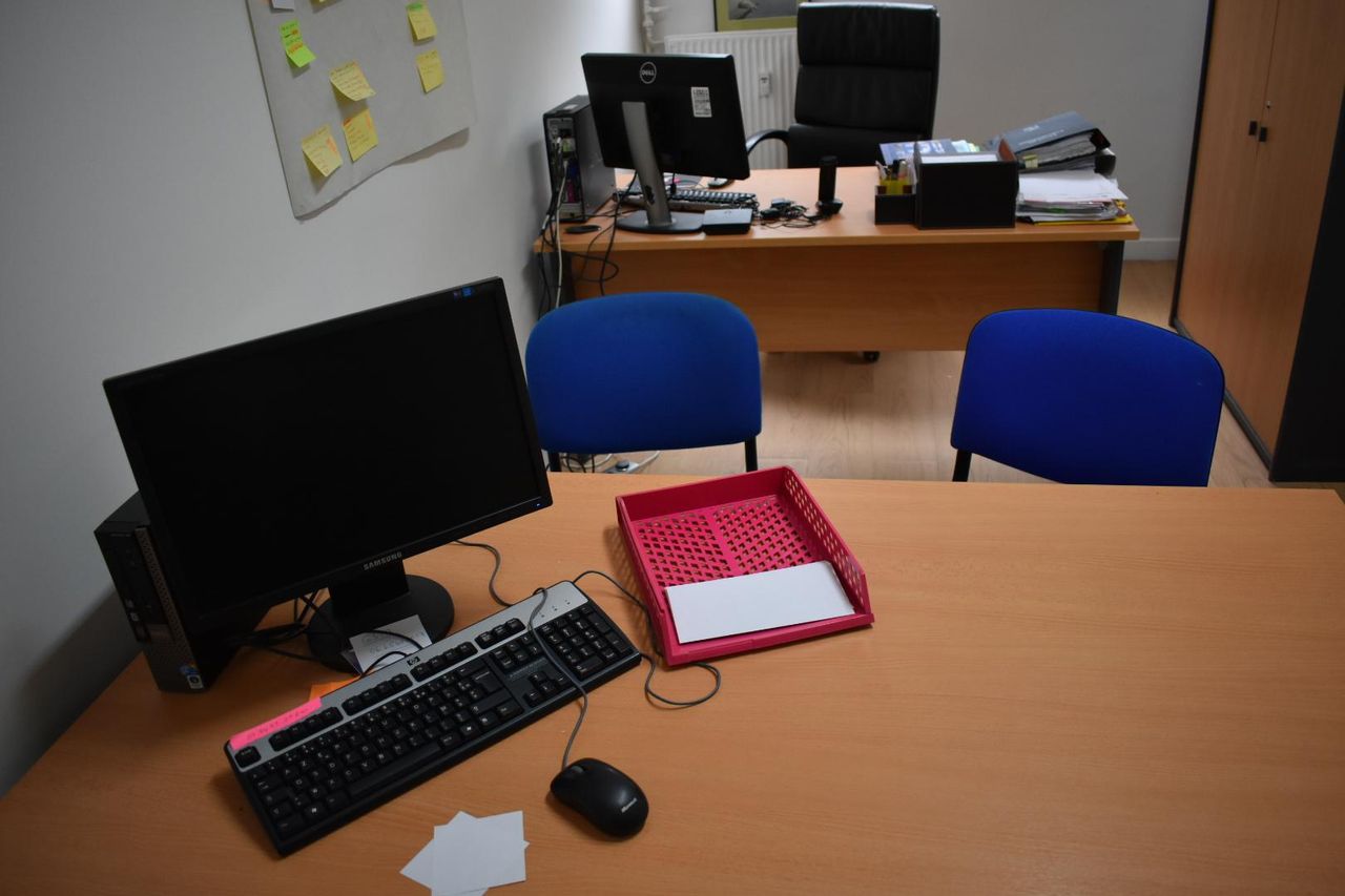 Paris workshop spaces Meeting room Meeting room image 10