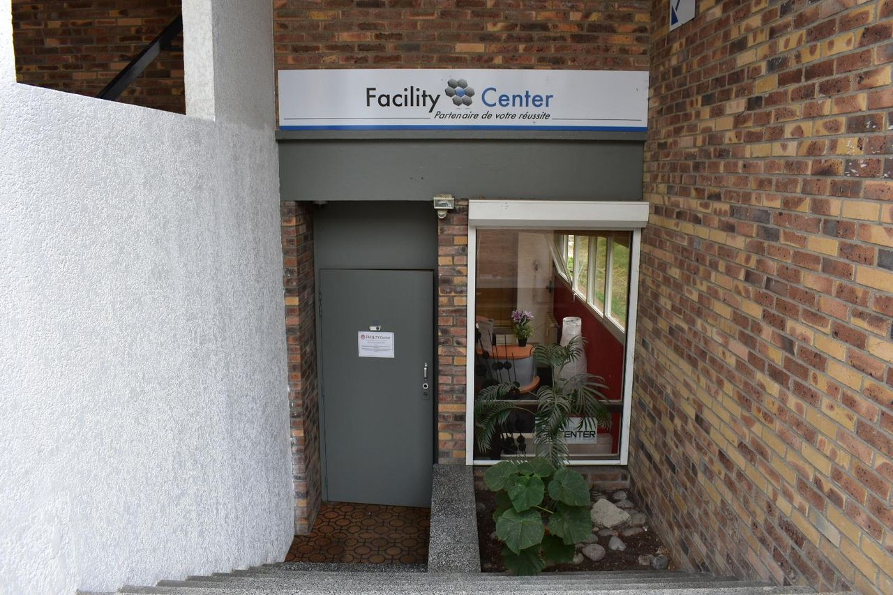 Paris workshop spaces Meeting room Meeting room image 12