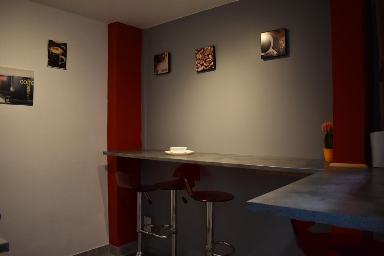 Paris workshop spaces Meeting room Meeting room image 19