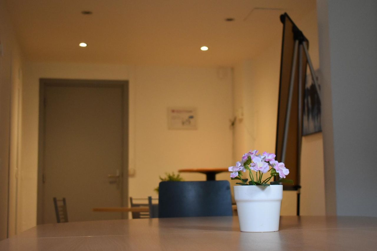 Paris workshop spaces Meeting room Meeting room image 32