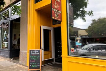 San Jose corporate event spaces Bijzondere locatie Tasting Room image 4