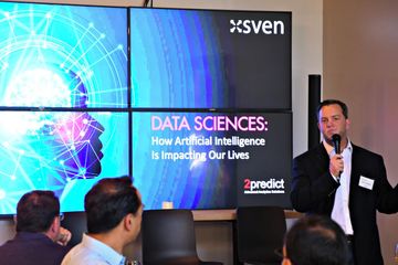 San Jose corporate event spaces Bijzondere locatie Tasting Room image 5