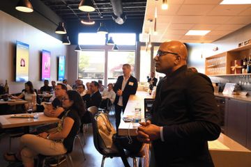 San Jose corporate event spaces Bijzondere locatie Tasting Room image 4