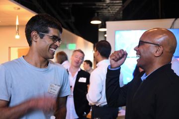 San Jose corporate event spaces Bijzondere locatie Tasting Room image 0