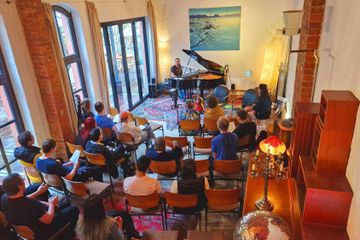 Berlin Meetingraum Galerie image 0