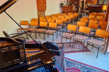 Berlin Meetingraum Galerie image 1