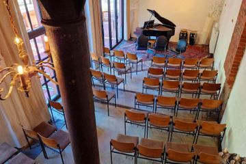 Berlin Meetingraum Galerie image 2