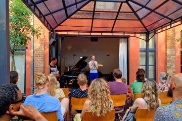 Berlin Meetingraum Galerie image 3