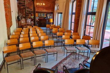 Berlin Meetingraum Galerie image 6