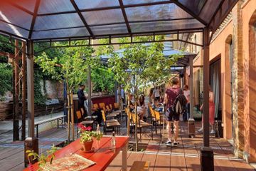 Berlin Meetingraum Galerie image 7