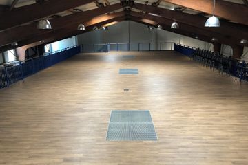 Hamburg  Eventraum WEINLOFT HAMBURG image 2