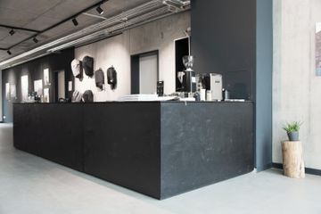 Hamburg seminar rooms Galerie Heimplanet image 5