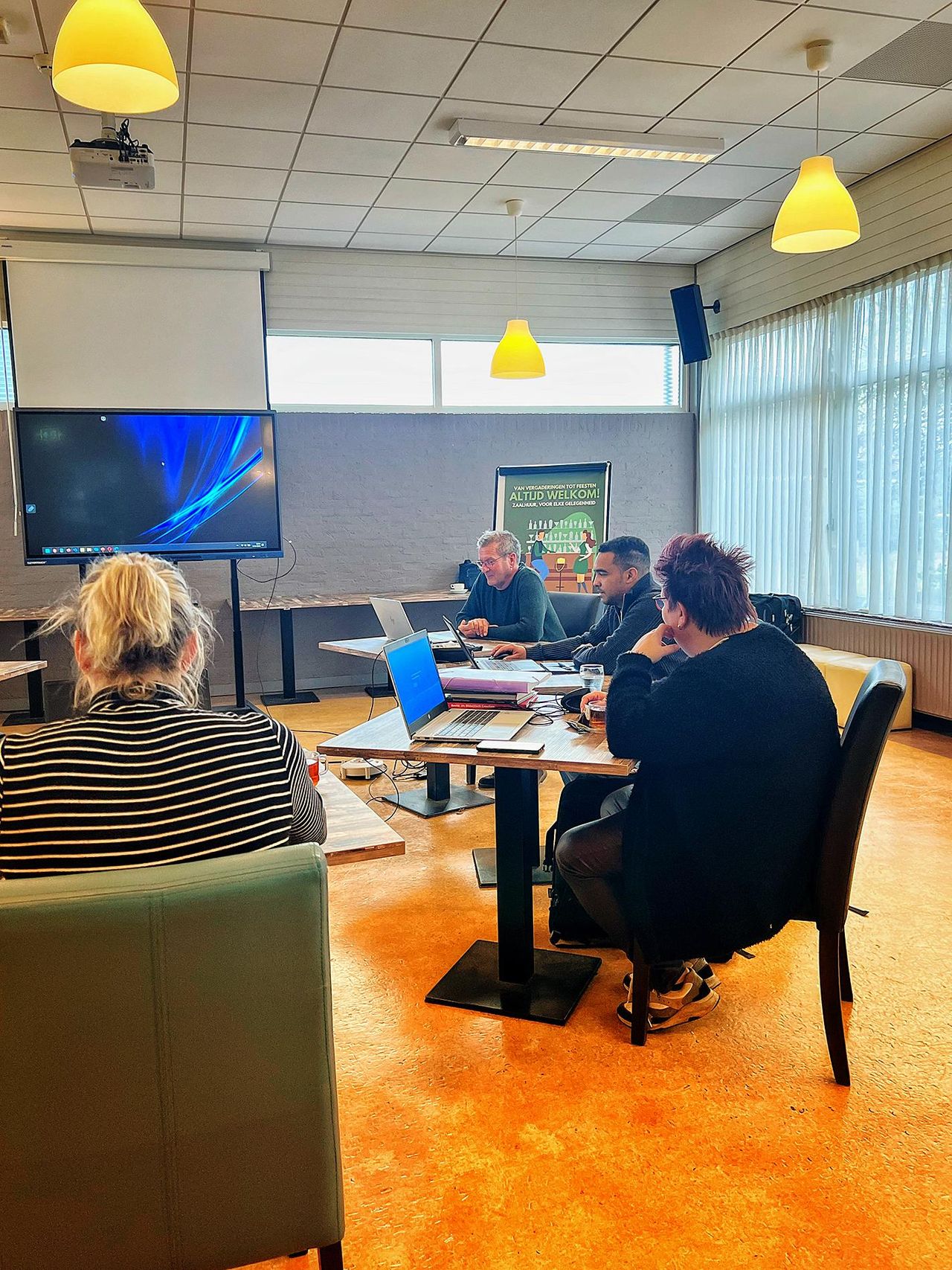 Zwolle  Meetingraum Zaal A image 2