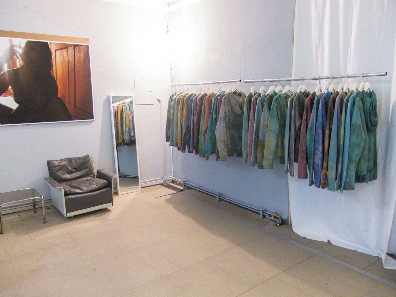 Hamburg Mietstudio Fotostudio Maggie15 image 2