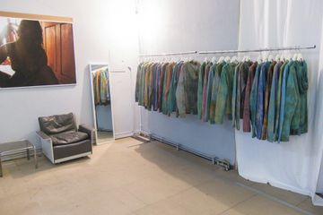 Hamburg Mietstudio Fotostudio Maggie15 image 2